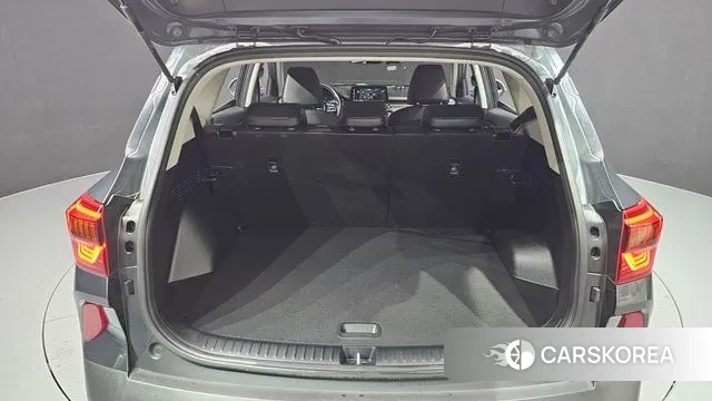 Kia Seltos id 3422506 из Кореи 11