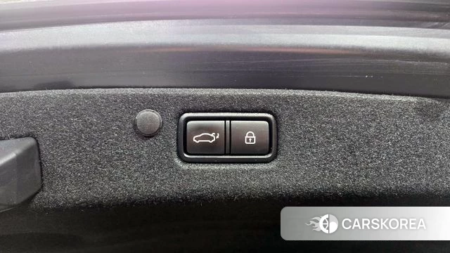 Hyundai The New Grandeur IG id 4410510 из Кореи 11