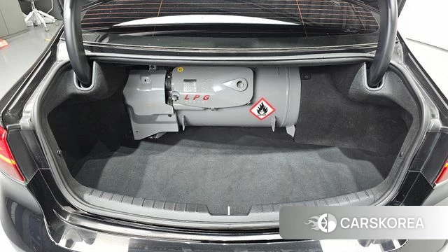 Kia K7 Premier id 4677168 из Кореи 11