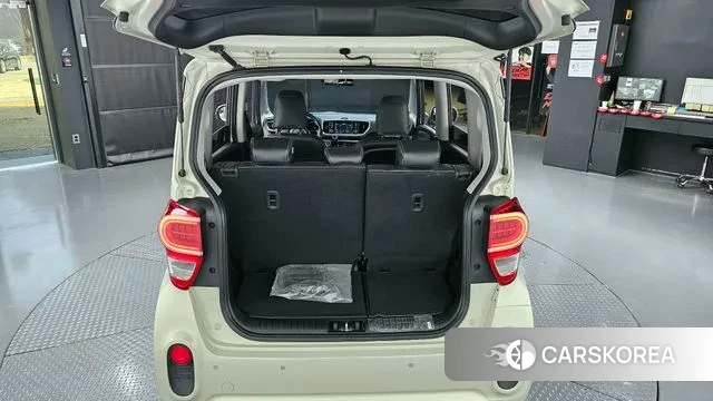 Kia The New Ray id 3647137 из Кореи 11