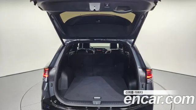 Kia Sportage 5th Generation id 2701722 из Кореи 11