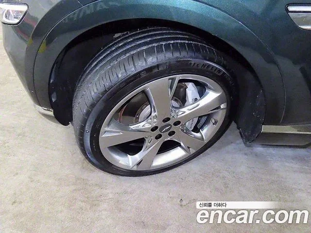 Genesis GV80 id 2927284 из Кореи 11