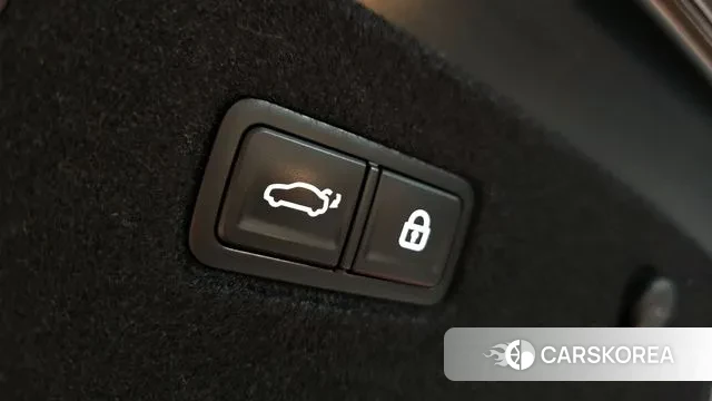 Kia K8 id 3002920 из Кореи 11