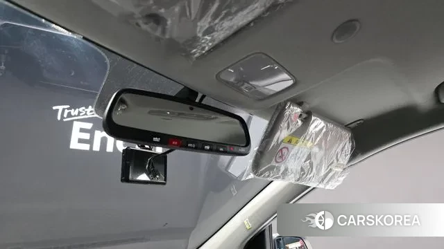 Kia Morning Urban (JA) id 3502909 из Кореи 11