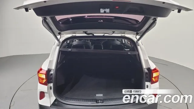 Kia Seltos id 2936560 из Кореи 11