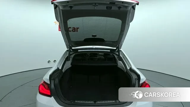 BMW 4 Series (F32) id 3336237 из Кореи 11