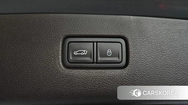 Genesis GV80 id 4494296 из Кореи 11