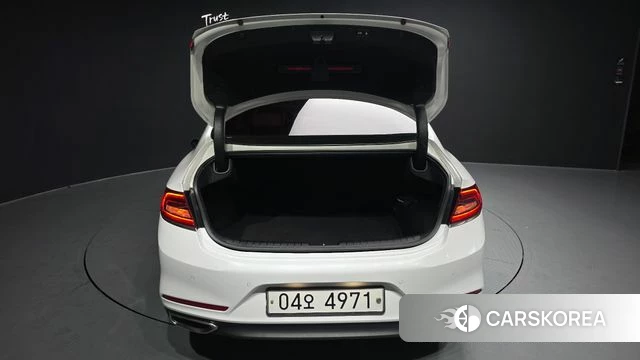 Hyundai Grandeur IG Hybrid id 3845663 из Кореи 11