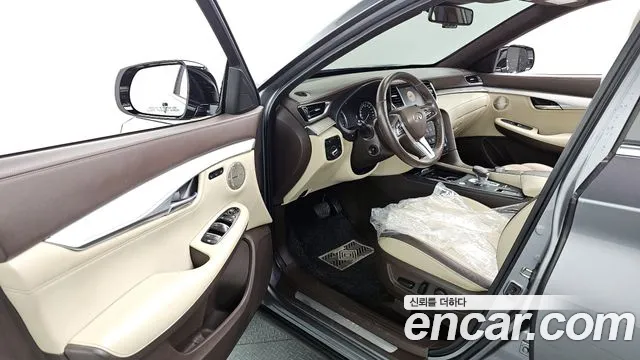 Infiniti QX50 (P71A) id 2673440 из Кореи 11