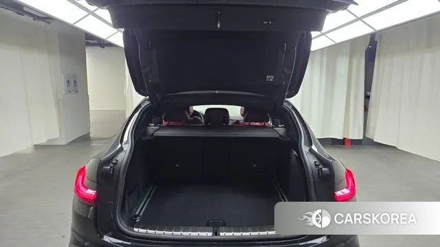 BMW X4 (G02) id 3034010 из Кореи 11