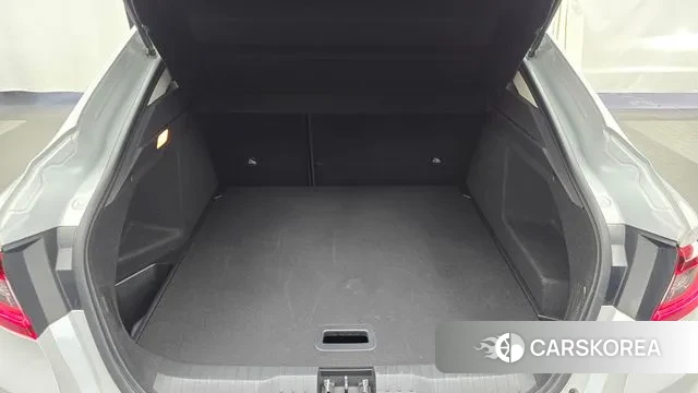 Renault Korea (Samsung) XM3 id 3412514 из Кореи 11