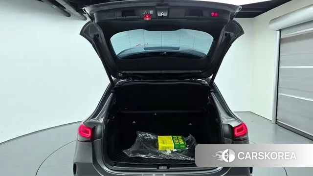 Mercedes-Benz GLA - Class H247 id 3031910 из Кореи 11