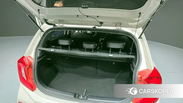 Kia Morning Urban (JA) id 2930830 из Кореи 11