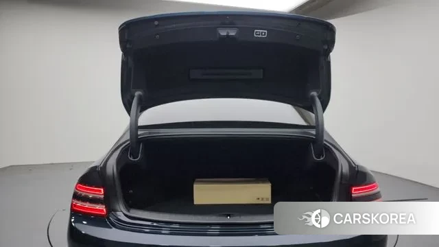 Genesis G80 (RG3) id 3262986 из Кореи 11