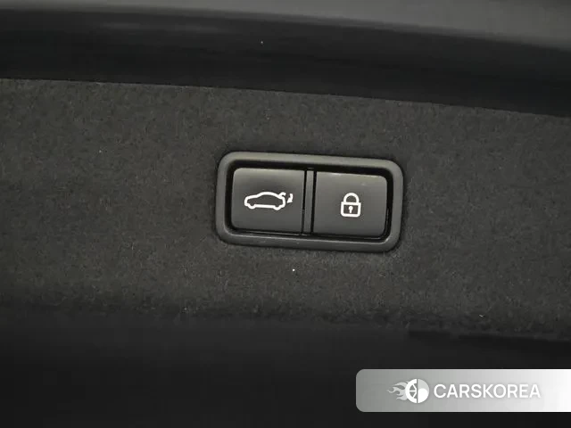 Genesis EQ900 id 3644165 из Кореи 11