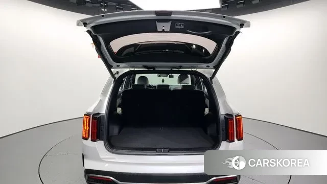 Kia Sorento 4th Generation id 3546107 из Кореи 11