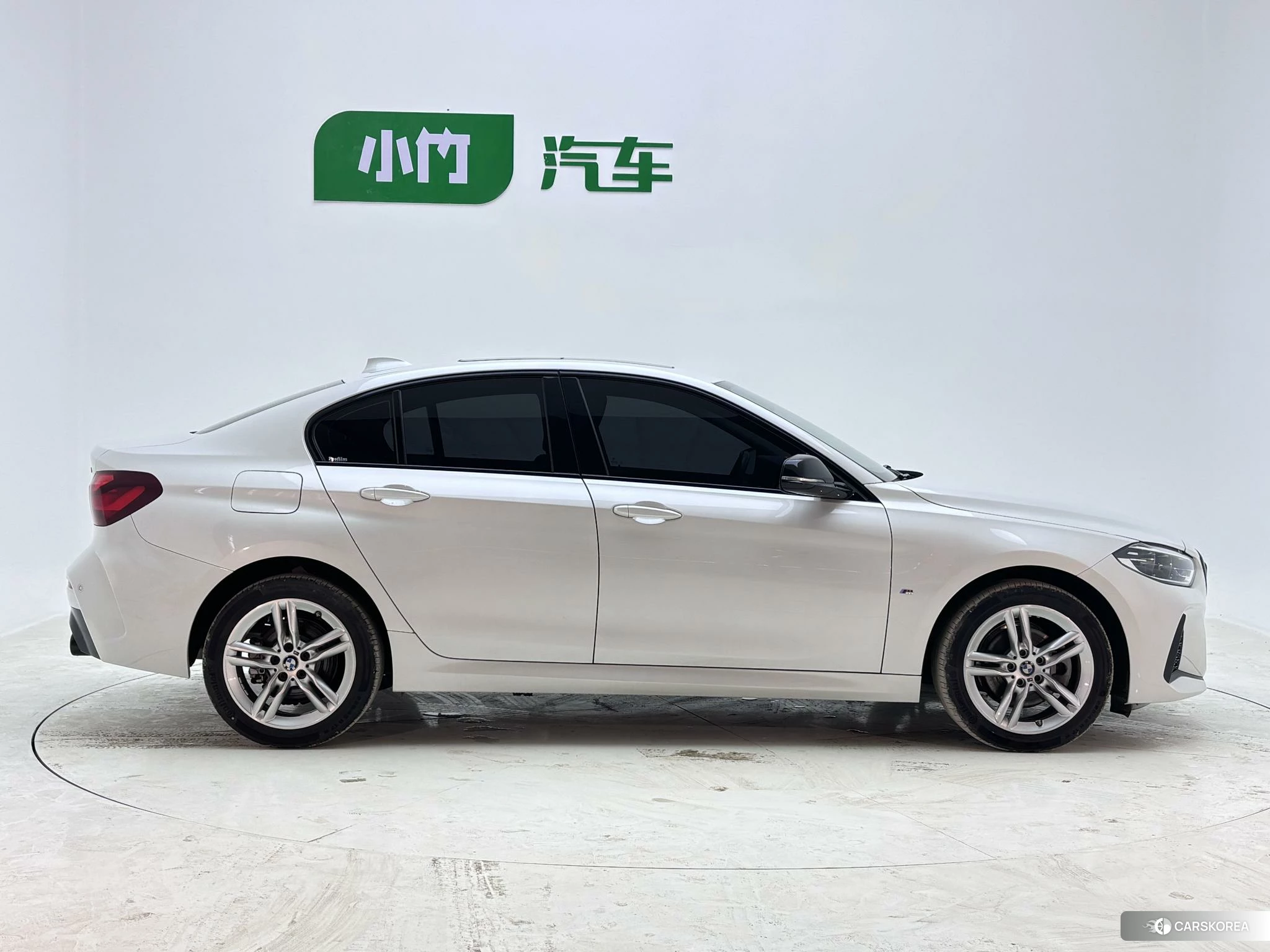 BMW 1 series id 4455217 из Китая 11