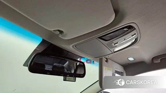 Kia K7 Premier Hybrid id 3003795 из Кореи 11