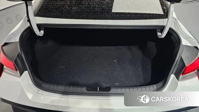 Hyundai The New Avante (CN7) id 3507718 из Кореи 11