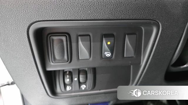 Renault Korea (Samsung) The New QM6 id 4713007 из Кореи 11