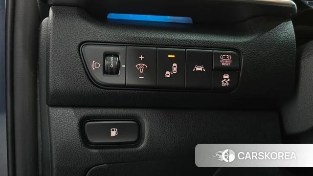 Kia The New Niro id 4785497 из Кореи 11