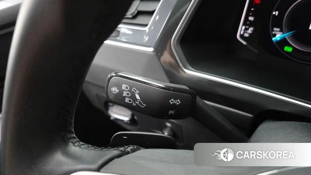 Volkswagen Tiguan second Generation id 4293118 из Кореи 11