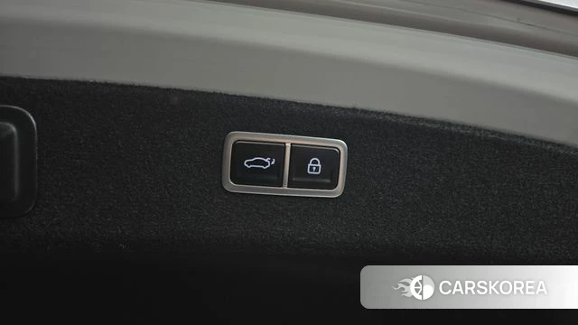 Genesis G80 (RG3) id 4774856 из Кореи 11