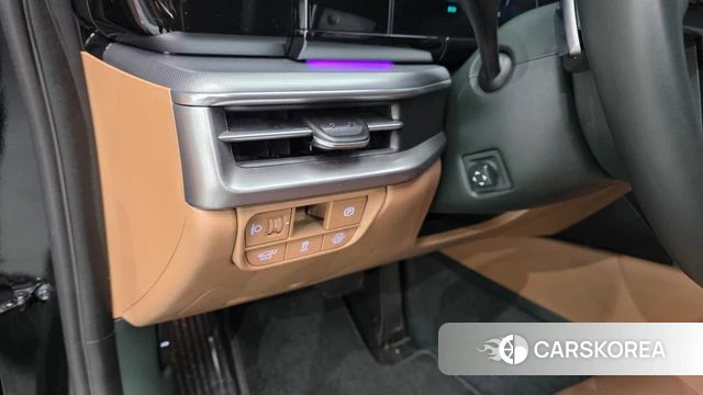 Hyundai Grandeur Hybrid (GN7) id 4516724 из Кореи 11