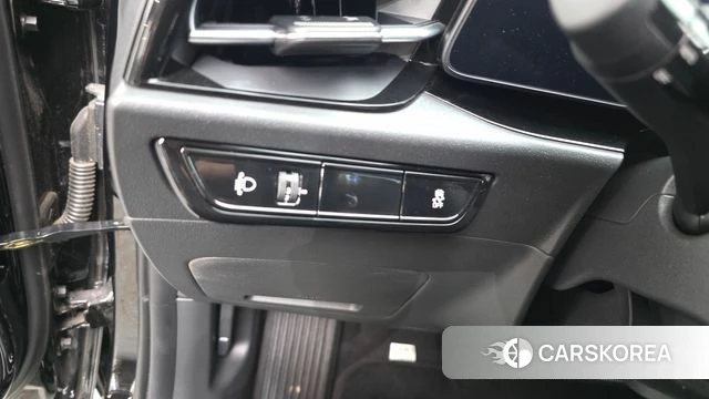 Kia Di All New Niro EV id 4591501 из Кореи 11