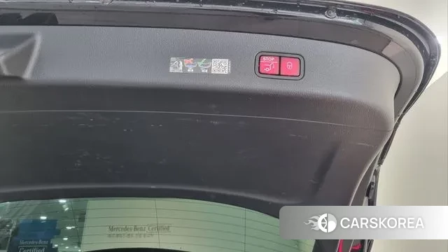 Mercedes-Benz GLC-Class X254 id 3036518 из Кореи 11