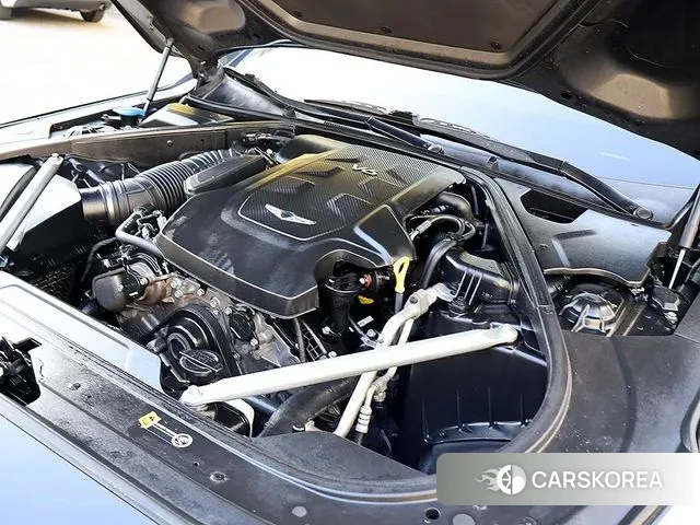 Genesis EQ900 id 3737095 из Кореи 11