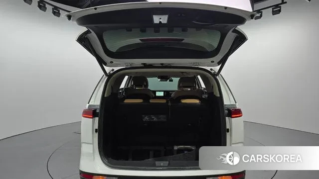 Kia Carnival 4th generation id 3524242 из Кореи 11