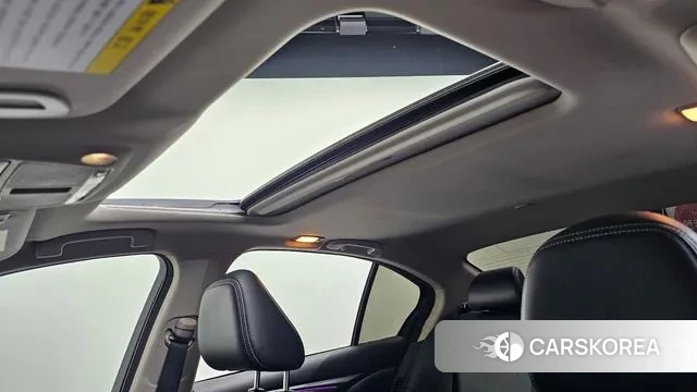 Infiniti Q50 id 3134442 из Кореи 11