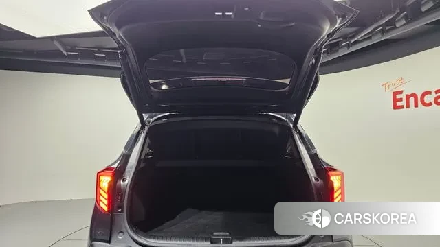 Kia The New Seltos id 3502881 из Кореи 11