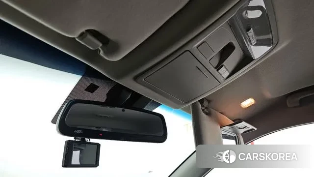 Ssangyong G4 Rexton id 3558057 из Кореи 11