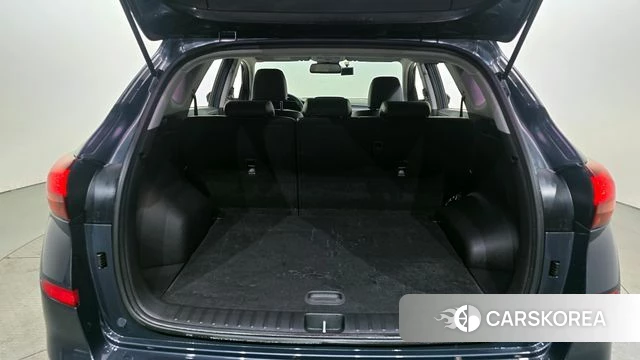 Hyundai All New Tucson id 3873286 из Кореи 11