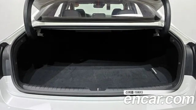 Hyundai Sonata (DN8) id 2860270 из Кореи 11