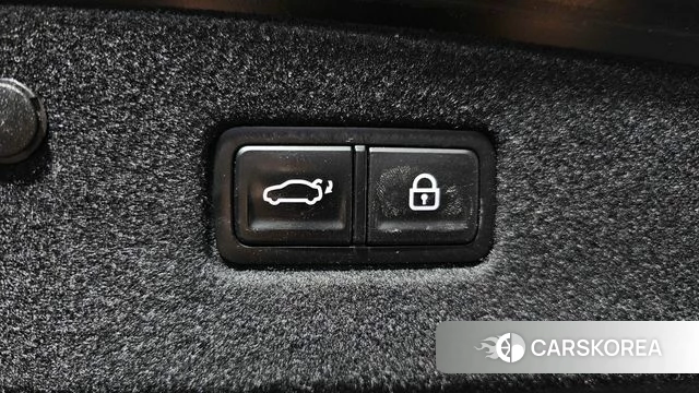 Kia K8 id 4382385 из Кореи 11