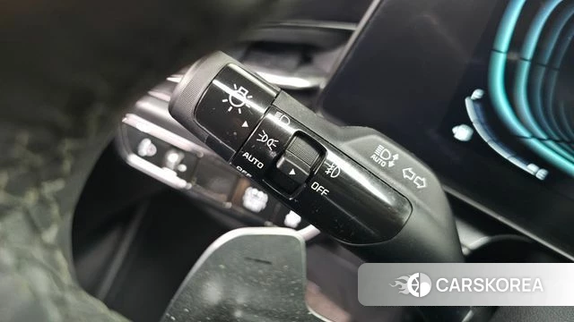 Kia Di Ol Nu Niro id 4749820 из Кореи 11