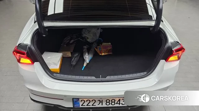 Kia K5 3rd generation id 3349859 из Кореи 11