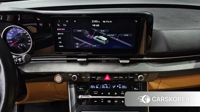 Kia Carnival 4th generation id 3059160 из Кореи 11