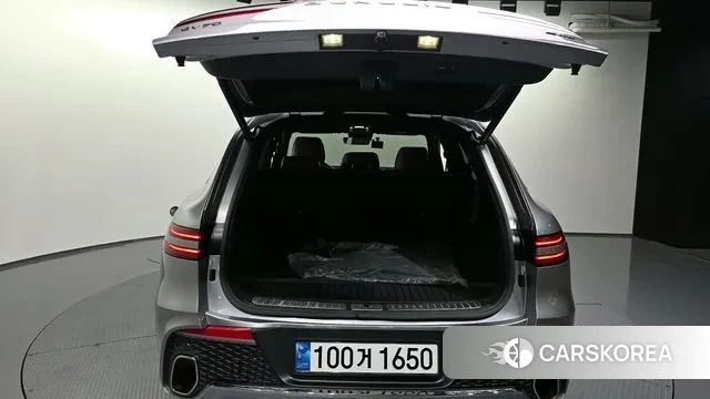 Genesis GV70 id 3373194 из Кореи 11