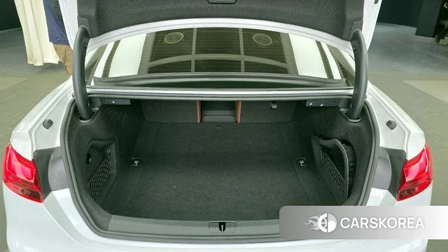 Audi A5 (F5) id 4187759 из Кореи 11