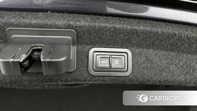 Audi A6 (C8) id 3379819 из Кореи 11