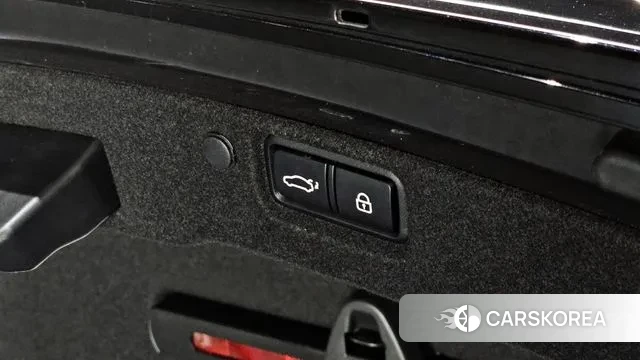 Kia K7 Premier id 3033912 из Кореи 11