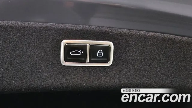 Genesis G80 (RG3) id 2864816 из Кореи 11