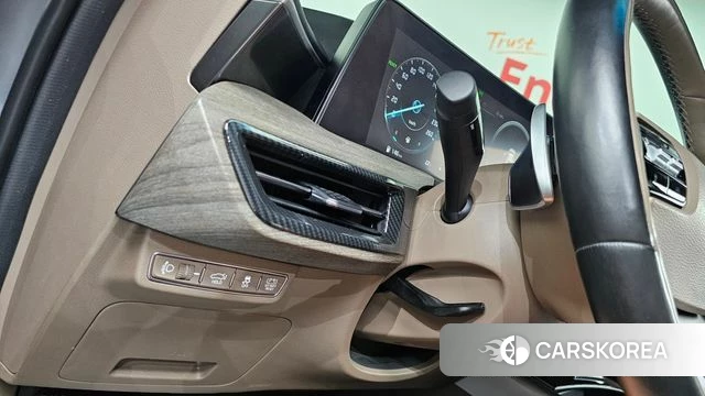 Kia K8 Hybrid id 4905865 из Кореи 11