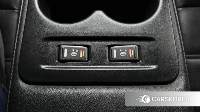 Renault Korea (Samsung) SM6 id 3813996 из Кореи 11