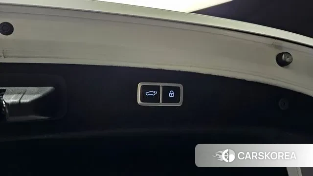 Genesis G80 (RG3) id 3544838 из Кореи 11