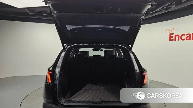 Hyundai Tucson (NX4) id 3650832 из Кореи 11